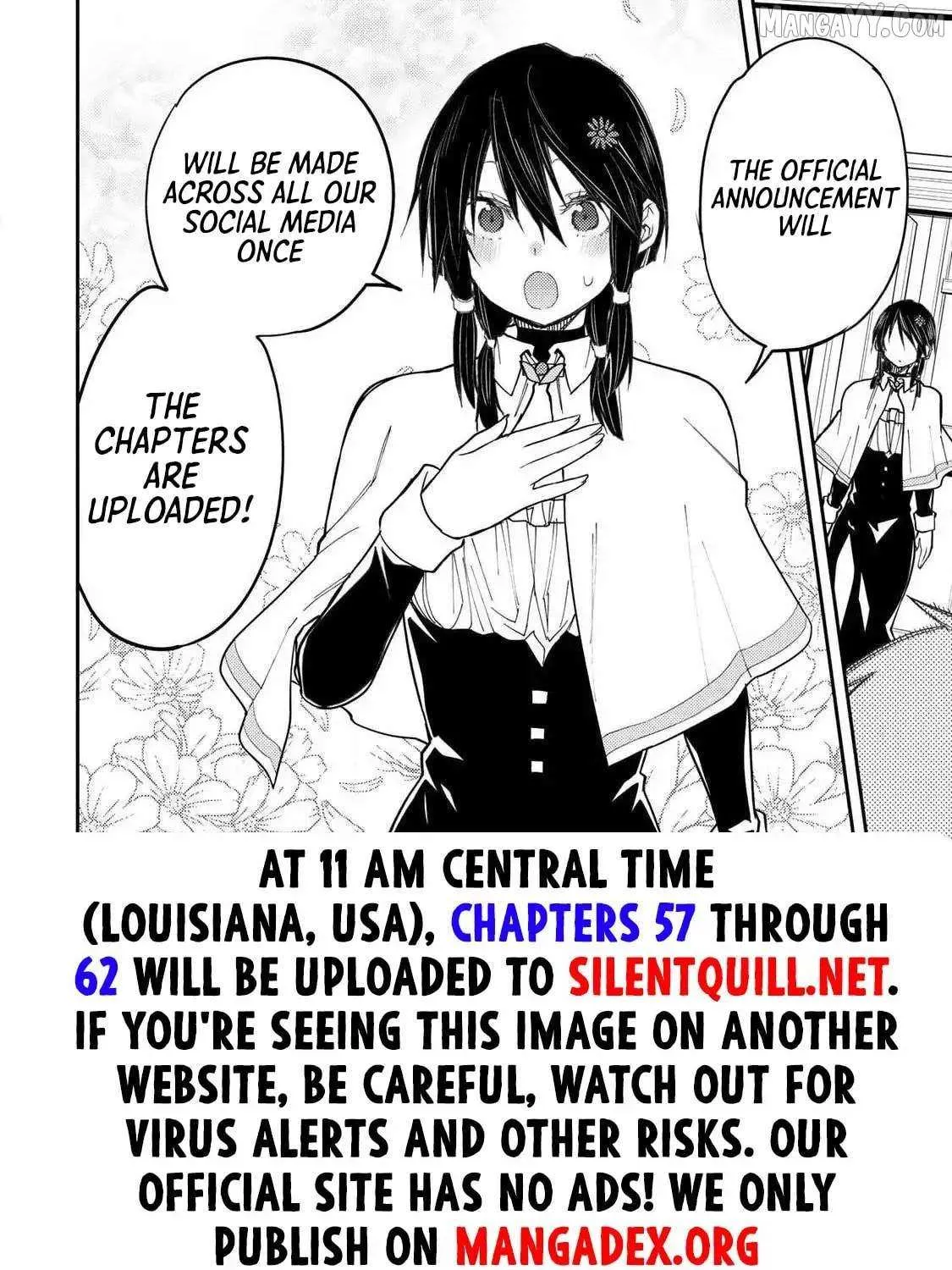 Seinaru Otome to Himegoto wo Chapter 57 page 2 - 