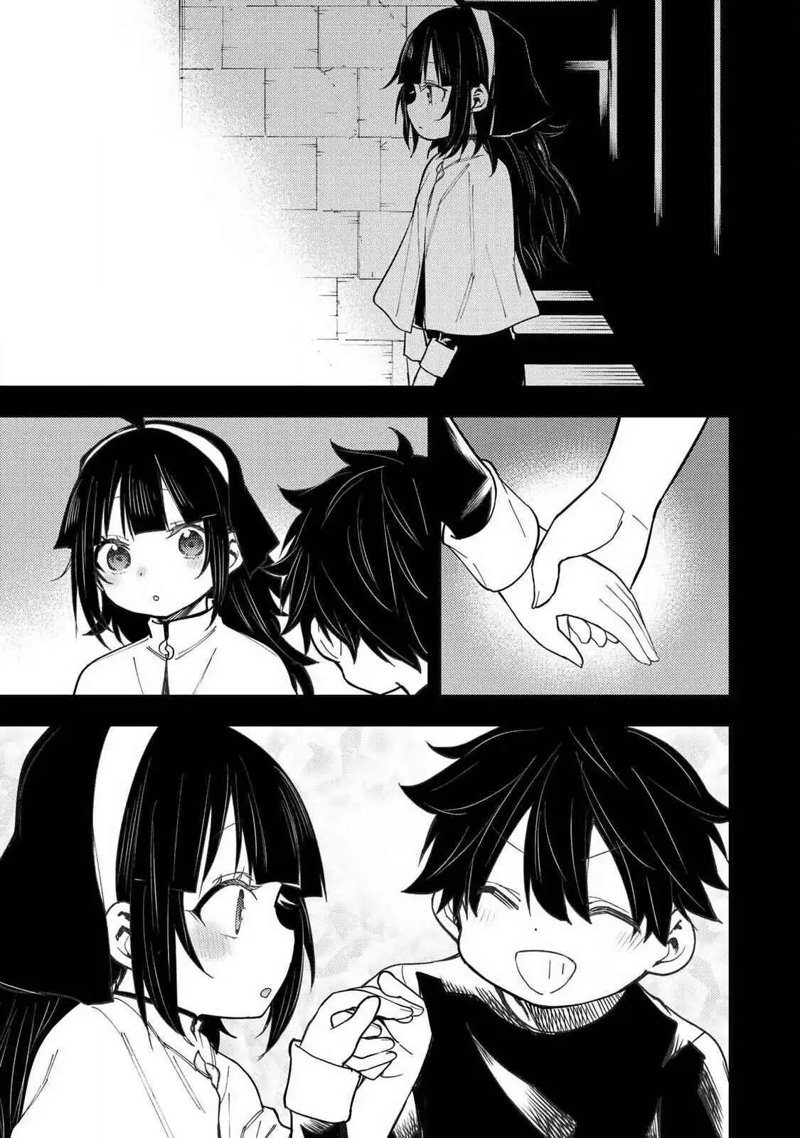 Seinaru Otome to Himegoto wo Chapter 75 page 19 - 