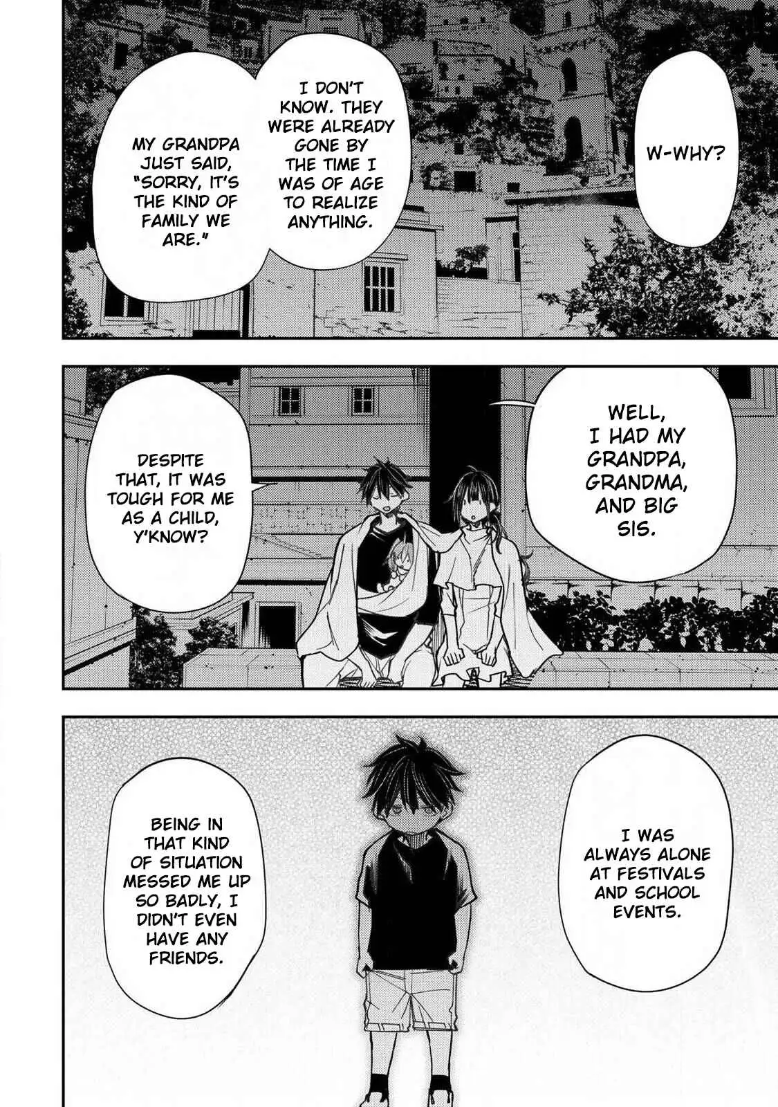 Seinaru Otome to Himegoto wo Chapter 75 page 10 - 