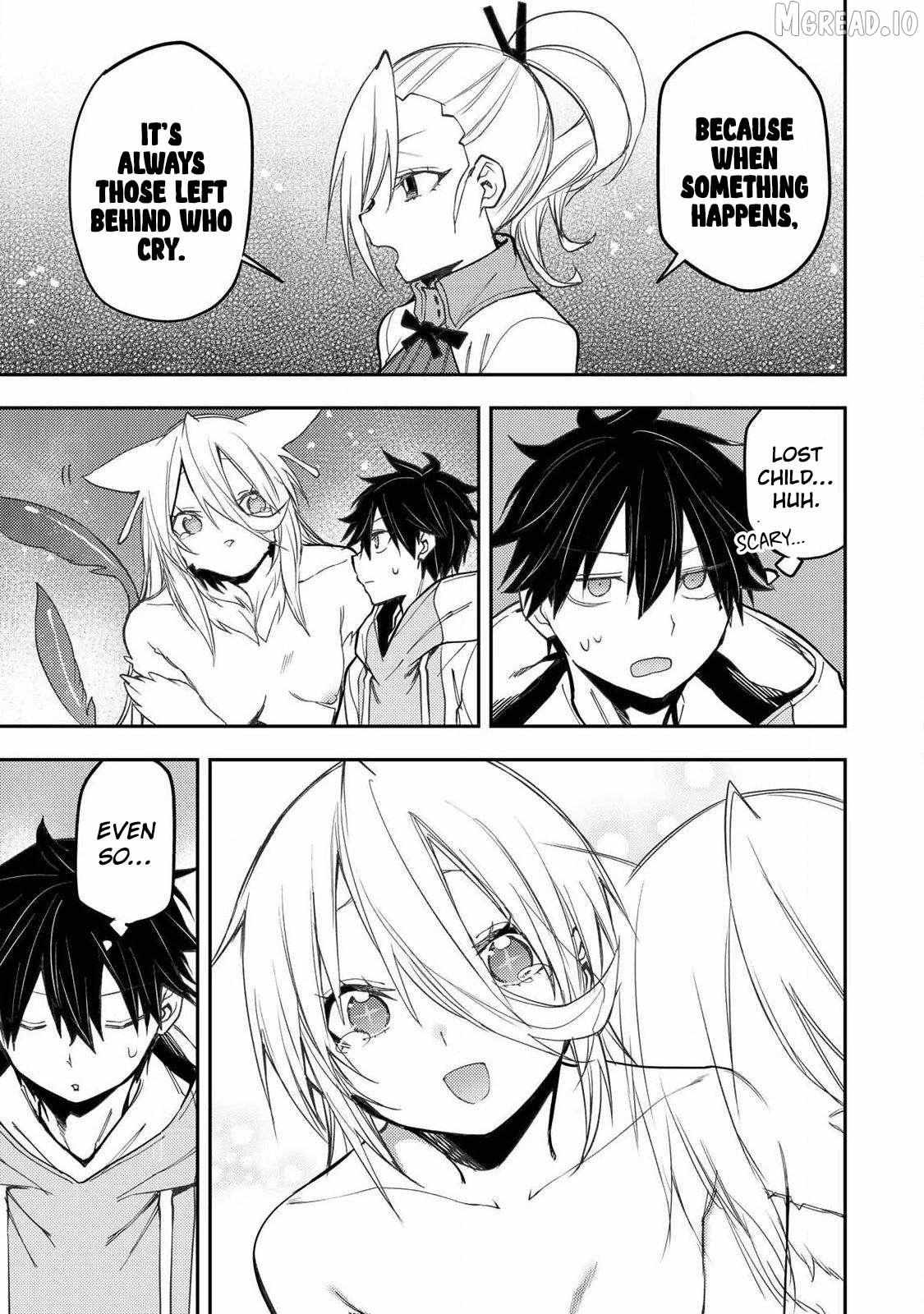 Seinaru Otome to Himegoto wo Chapter 87 page 6 - 