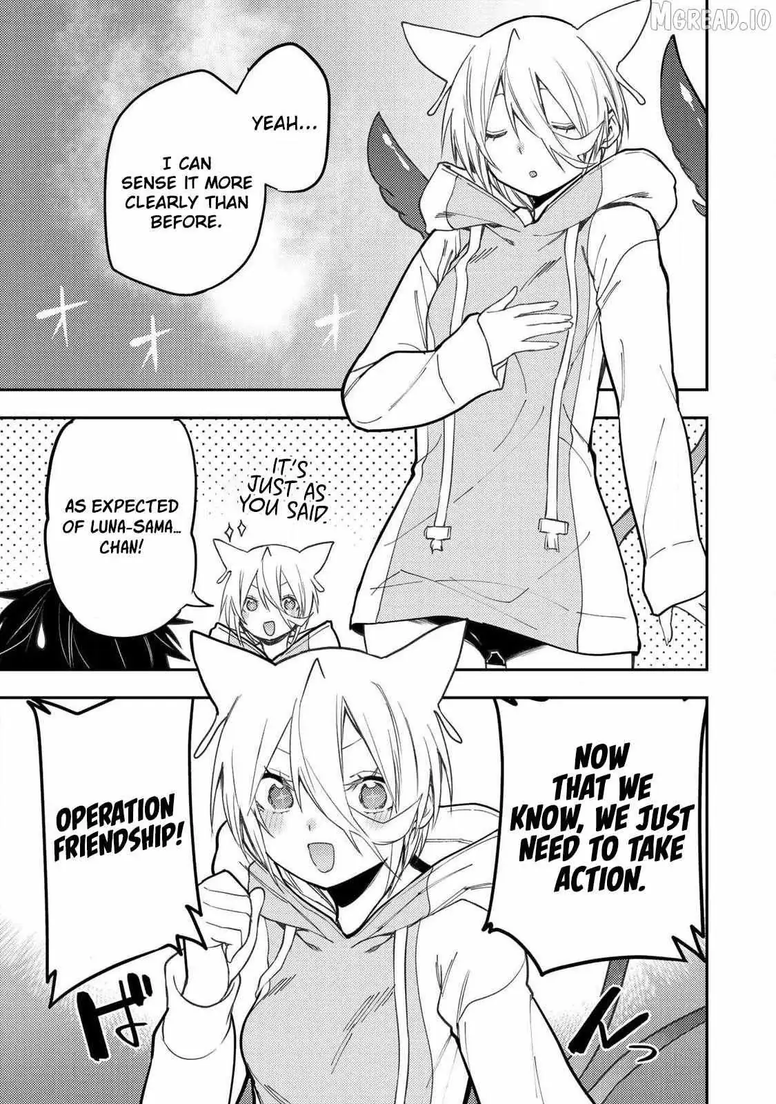 Seinaru Otome to Himegoto wo Chapter 88 page 4 - 