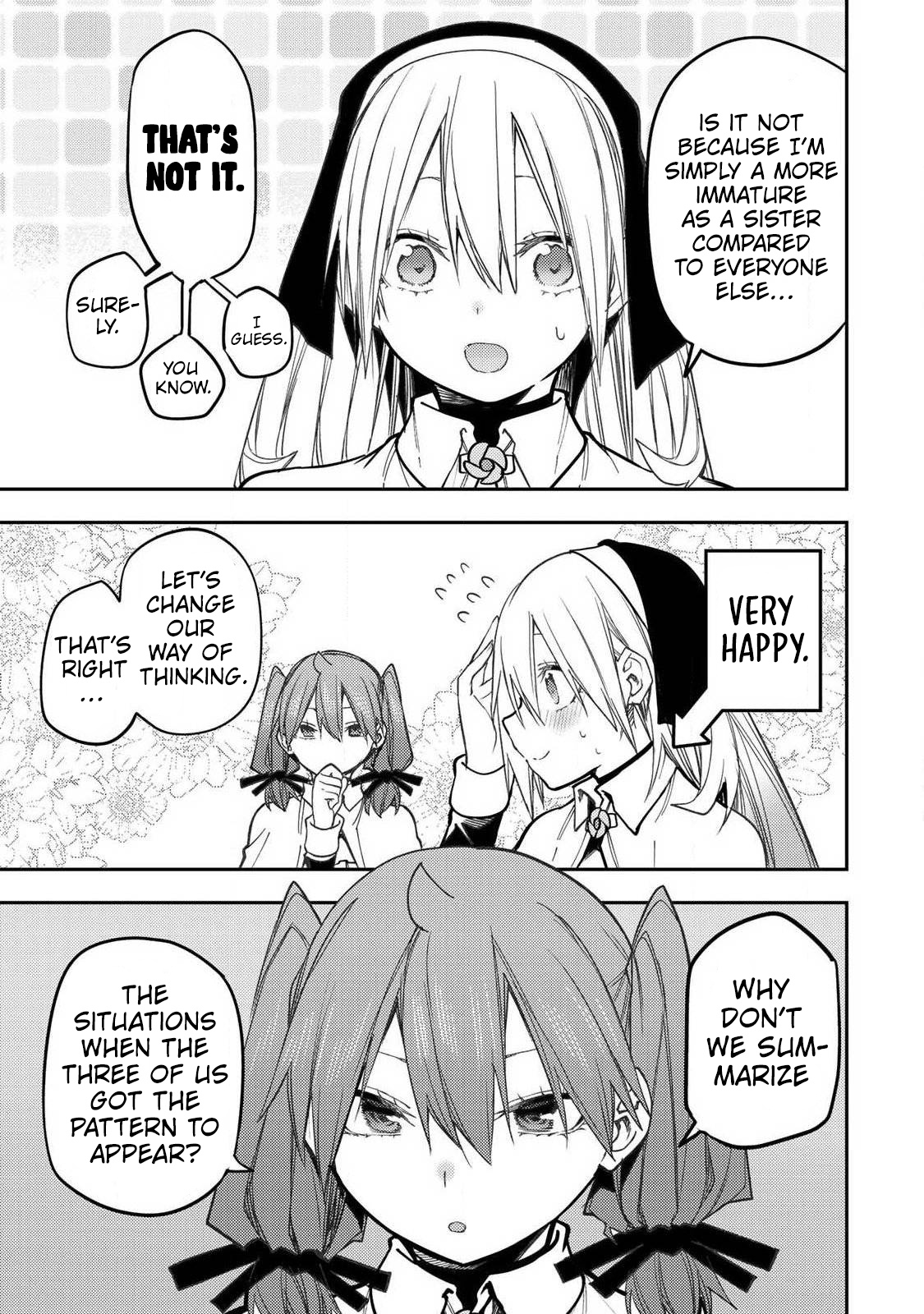 Seinaru Otome to Himegoto wo Chapter 98 page 10 - 