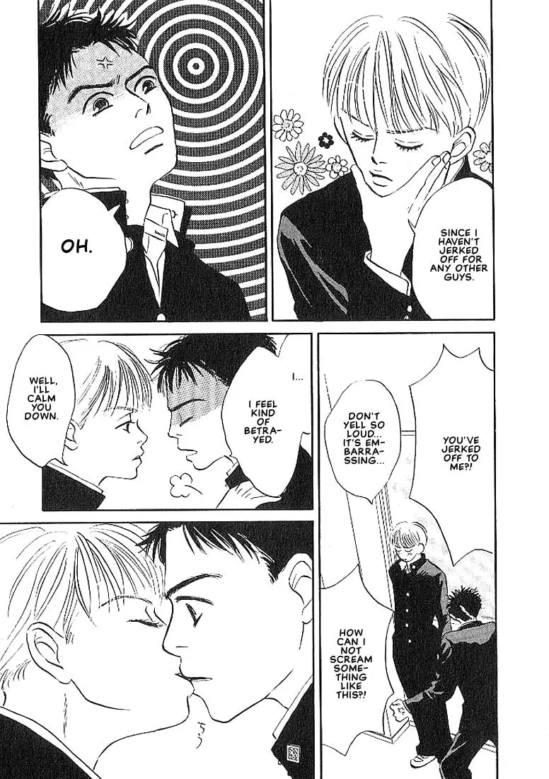Read Seinen 14-sai chapter 1 image 10 on Lezhin
