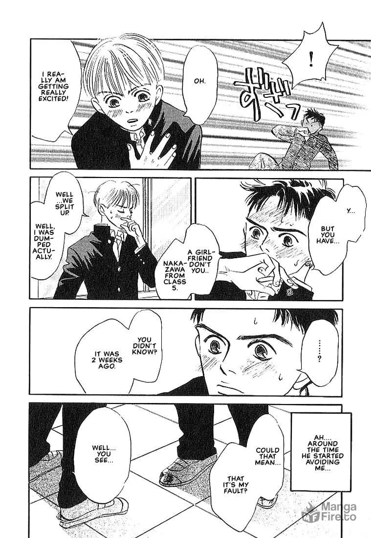 Read Seinen 14-sai chapter 1 image 11 on Lezhin