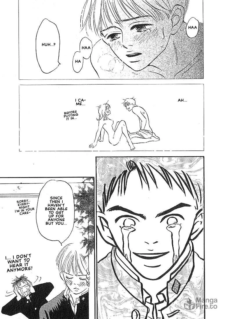 Read Seinen 14-sai chapter 1 image 14 on Lezhin