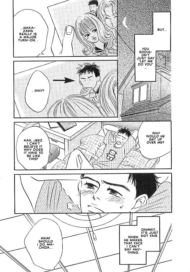 Read Seinen 14-sai chapter 1 image 16 on Lezhin