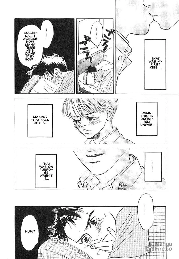 Read Seinen 14-sai chapter 1 image 17 on Lezhin