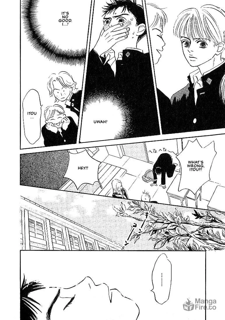 Read Seinen 14-sai chapter 1 image 19 on Lezhin