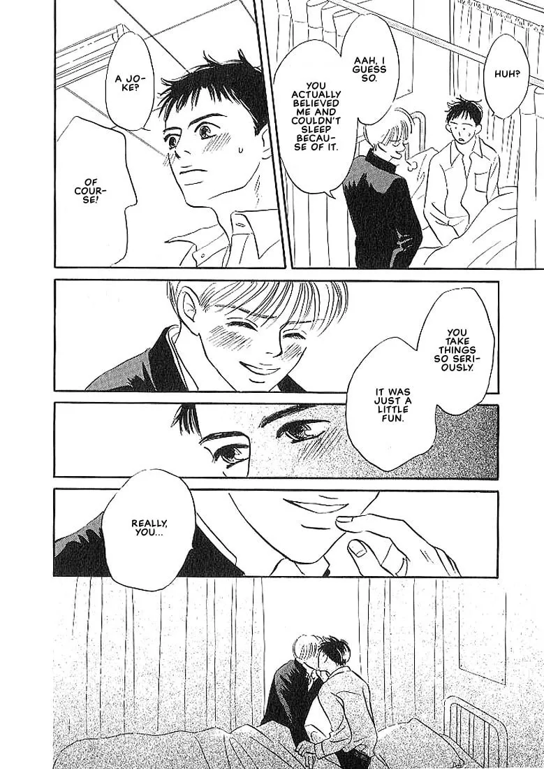 Read Seinen 14-sai chapter 1 image 21 on Lezhin
