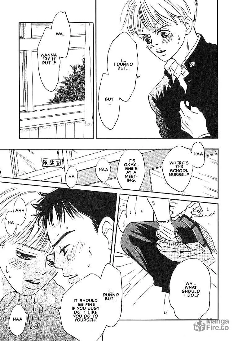 Read Seinen 14-sai chapter 1 image 24 on Lezhin