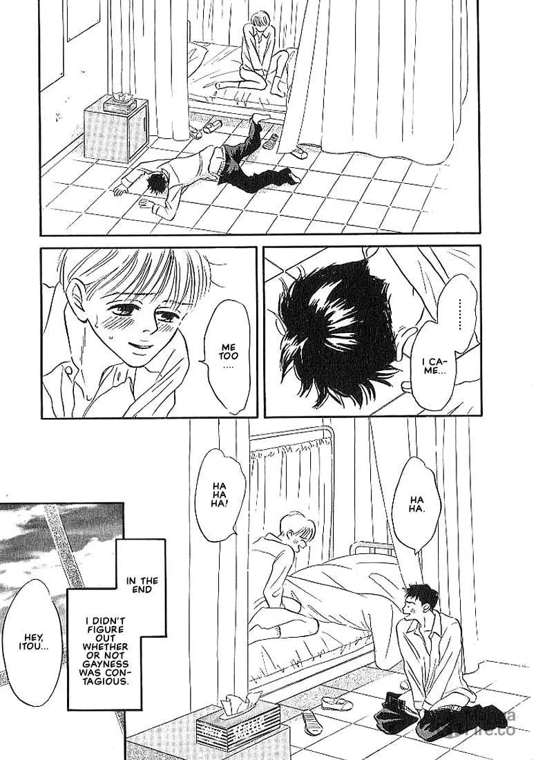 Read Seinen 14-sai chapter 1 image 26 on Lezhin