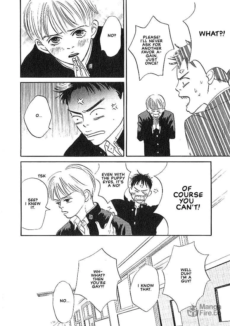 Read Seinen 14-sai chapter 1 image 9 on Lezhin