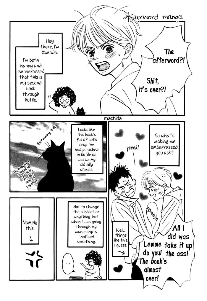 Read Seinen 14-sai chapter 10.5 image 1 on Lezhin