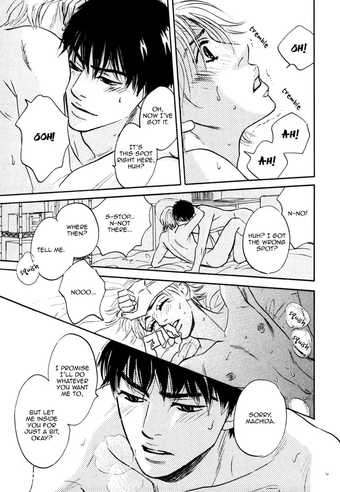 Read Seinen 14-sai chapter 10.5 image 10 on Lezhin