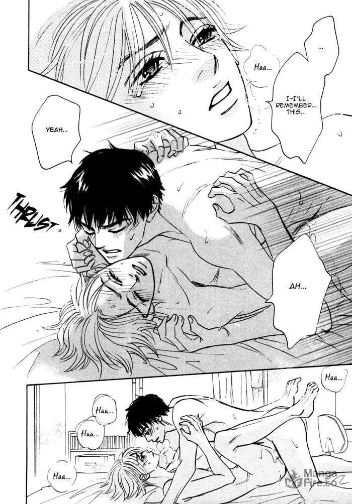 Read Seinen 14-sai chapter 10.5 image 11 on Lezhin