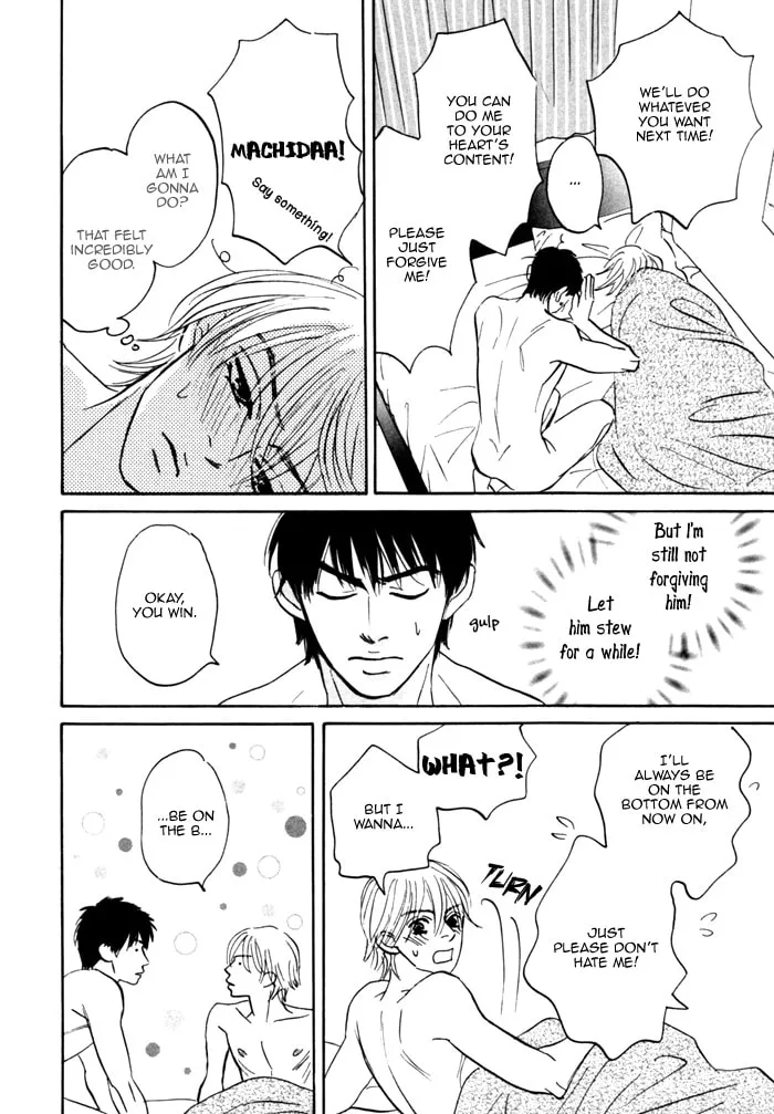 Read Seinen 14-sai chapter 10.5 image 13 on Lezhin
