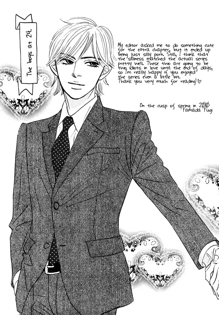 Read Seinen 14-sai chapter 10.5 image 16 on Lezhin
