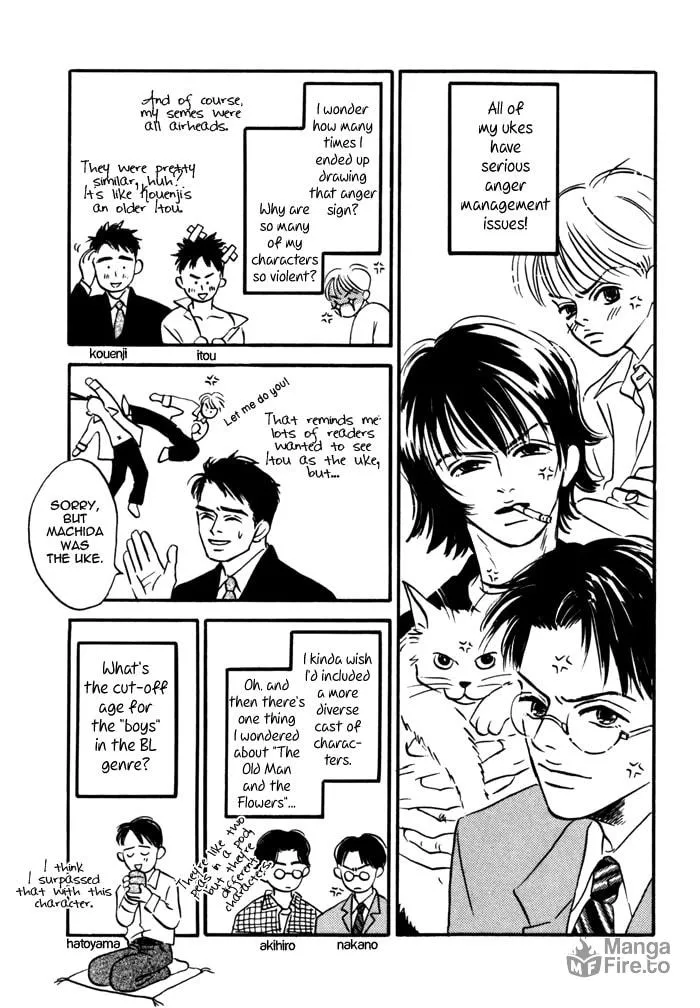 Read Seinen 14-sai chapter 10.5 image 2 on Lezhin