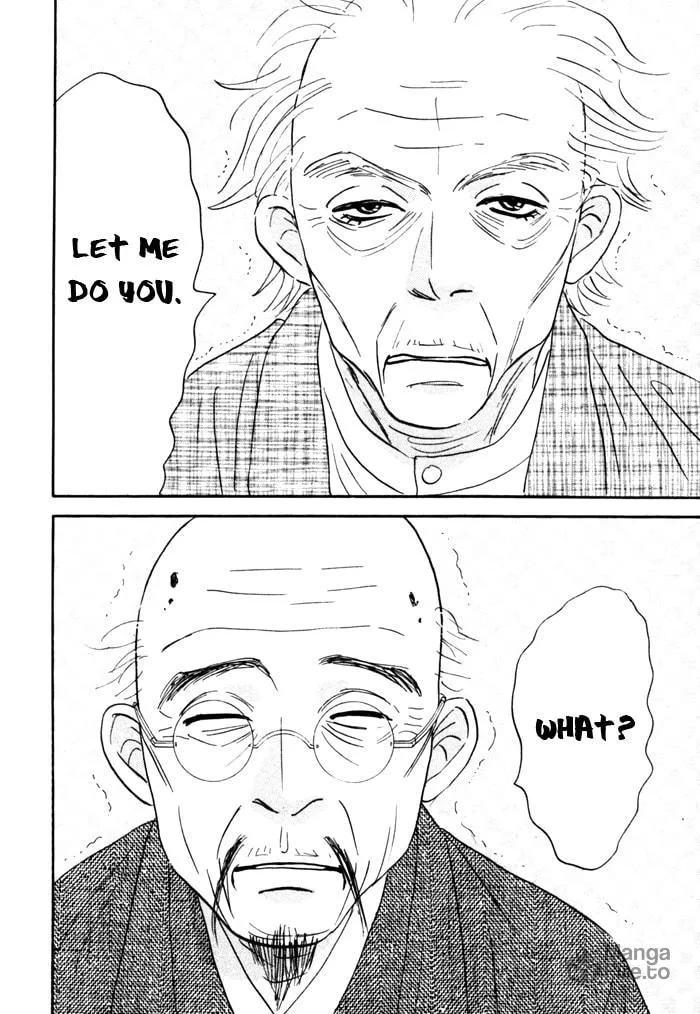Read Seinen 14-sai chapter 10.5 image 5 on Lezhin
