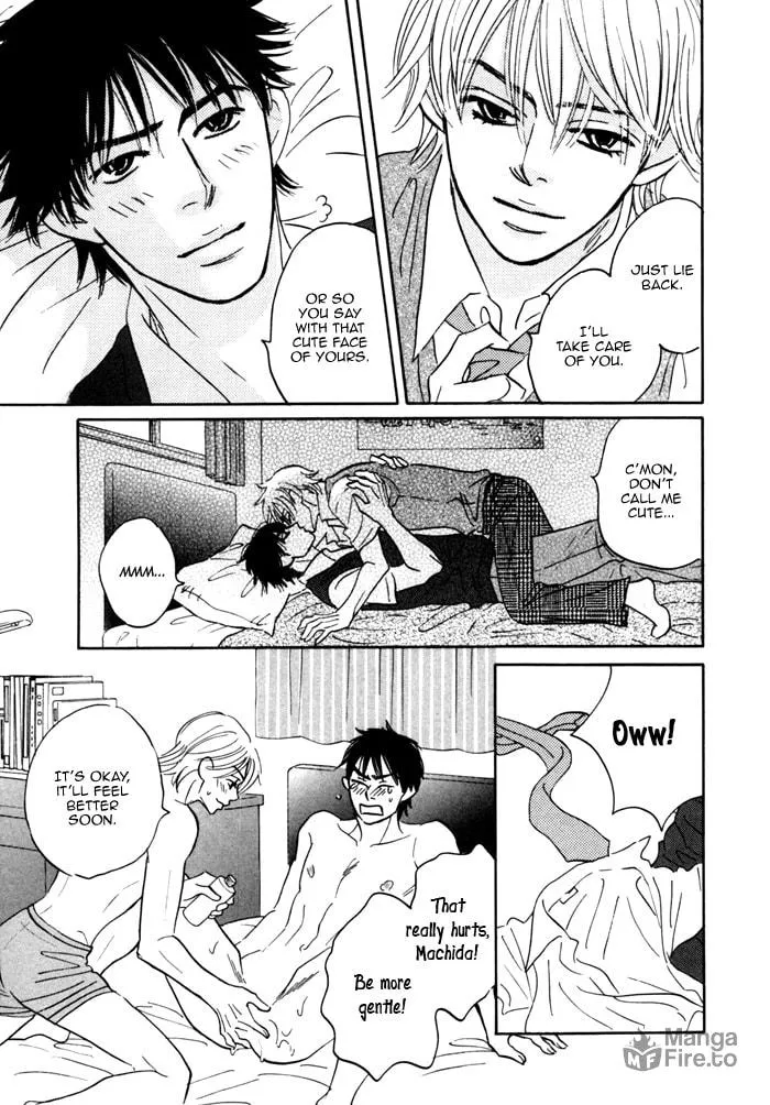 Read Seinen 14-sai chapter 10.5 image 8 on Lezhin
