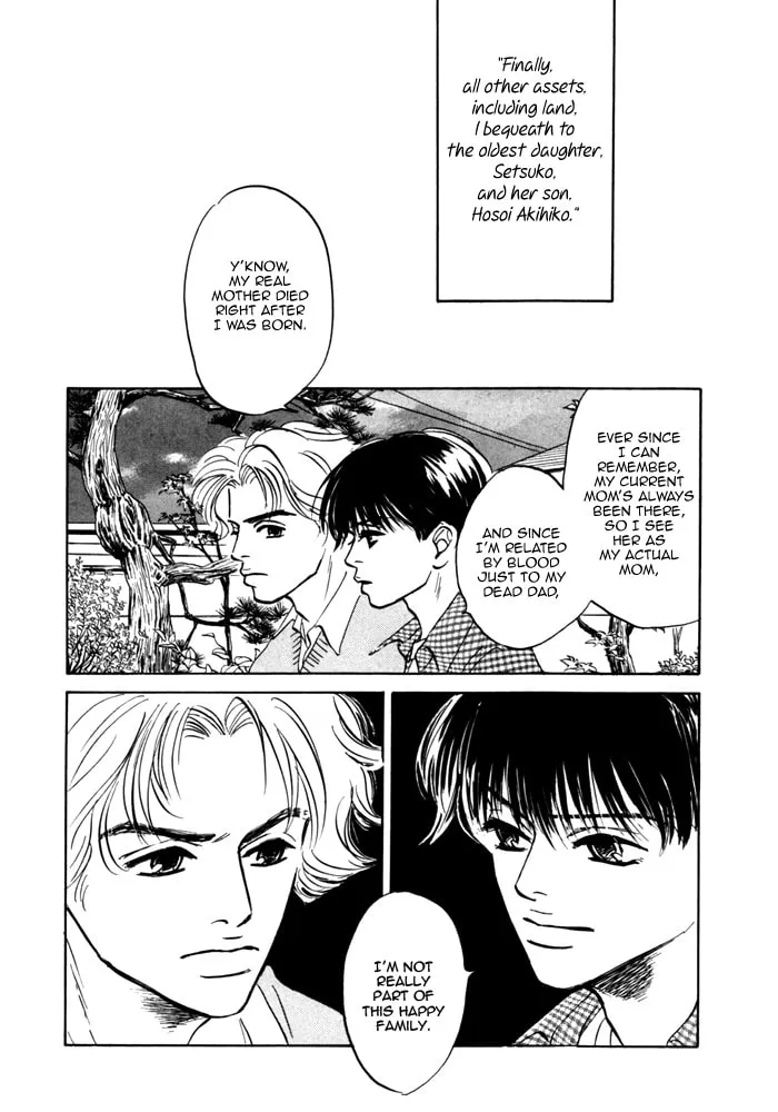 Read Seinen 14-sai chapter 10 image 1 on Lezhin