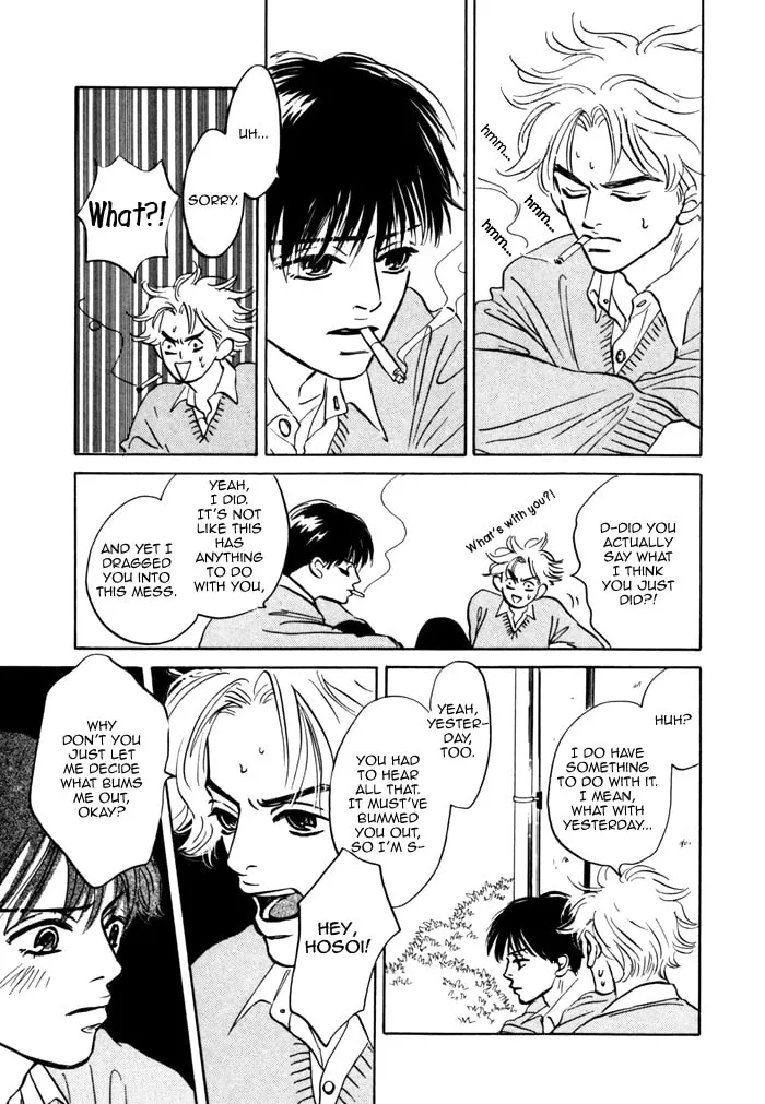 Read Seinen 14-sai chapter 10 image 10 on Lezhin