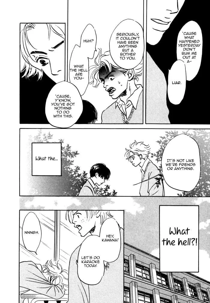 Read Seinen 14-sai chapter 10 image 11 on Lezhin