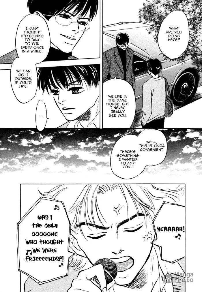 Read Seinen 14-sai chapter 10 image 14 on Lezhin