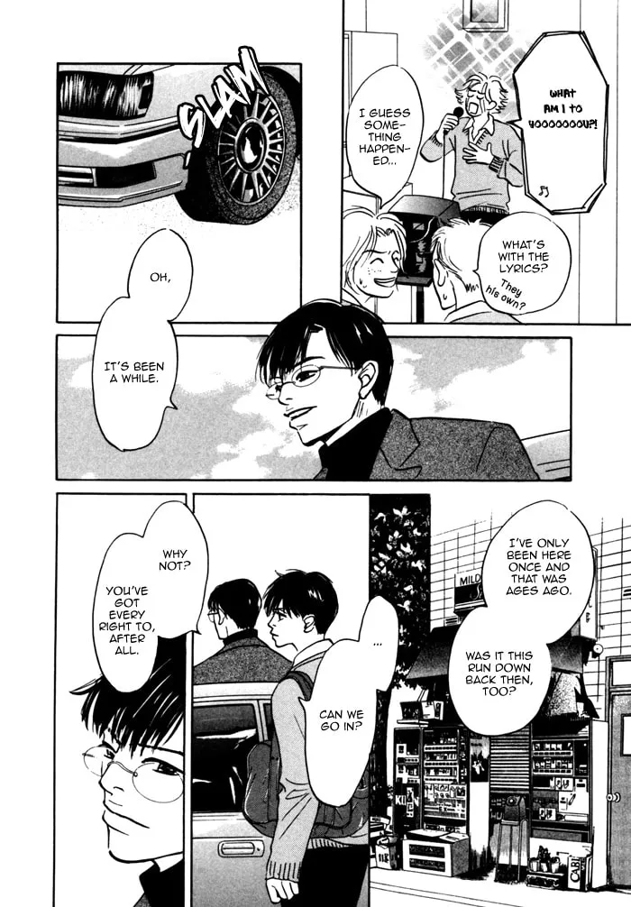 Read Seinen 14-sai chapter 10 image 15 on Lezhin