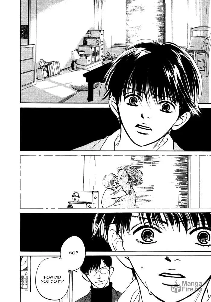 Read Seinen 14-sai chapter 10 image 17 on Lezhin