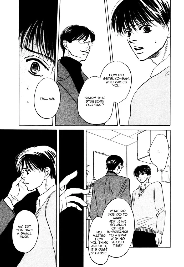 Read Seinen 14-sai chapter 10 image 18 on Lezhin