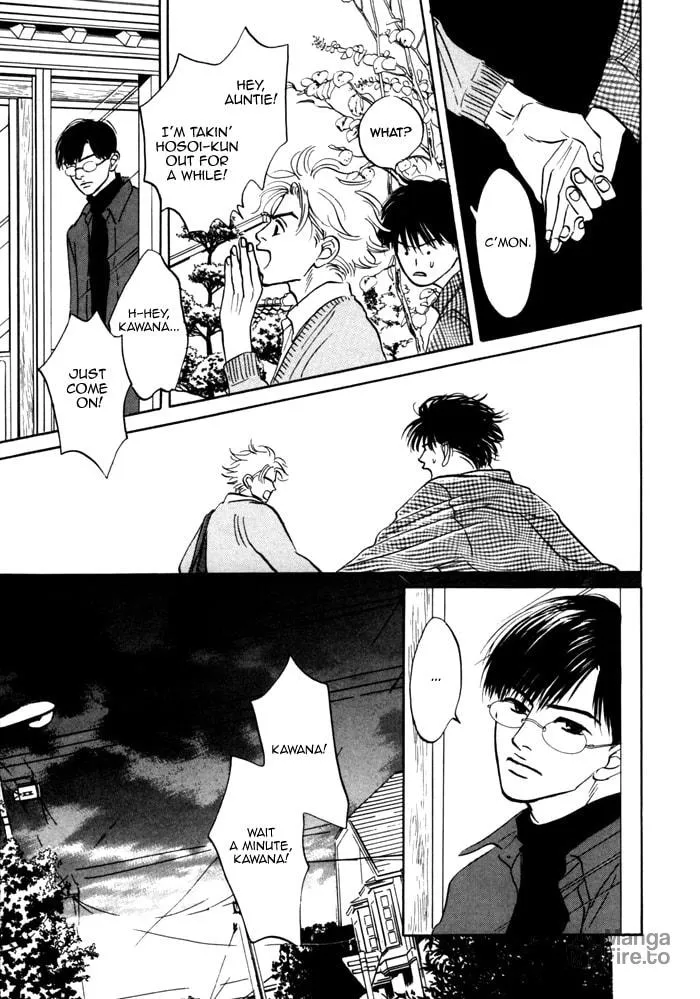 Read Seinen 14-sai chapter 10 image 2 on Lezhin