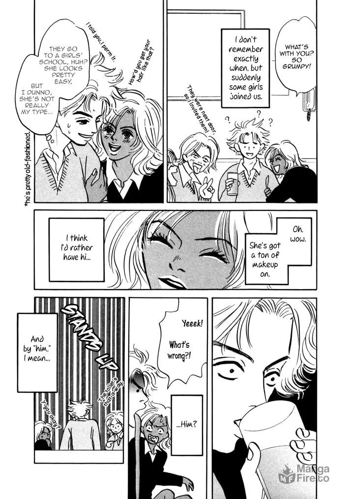 Read Seinen 14-sai chapter 10 image 20 on Lezhin