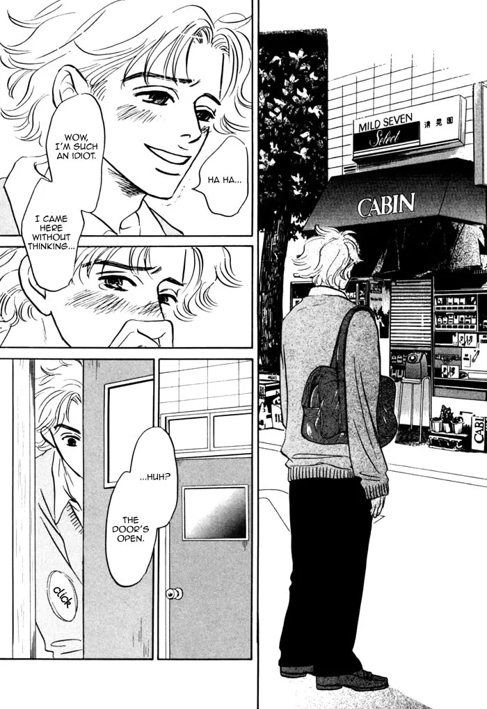 Read Seinen 14-sai chapter 10 image 22 on Lezhin