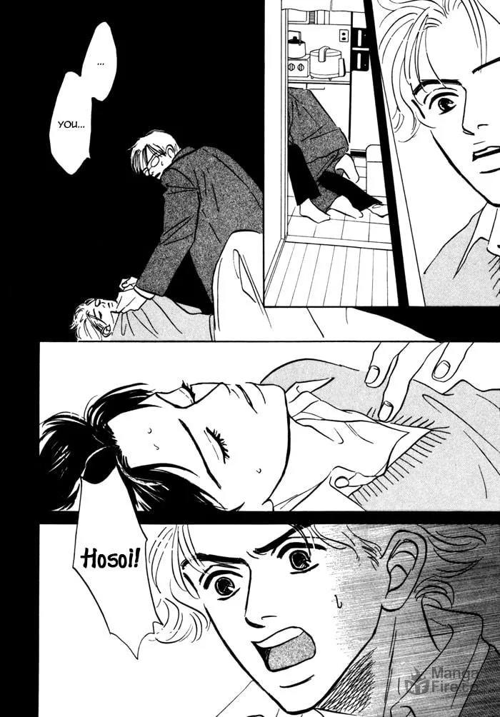 Read Seinen 14-sai chapter 10 image 23 on Lezhin