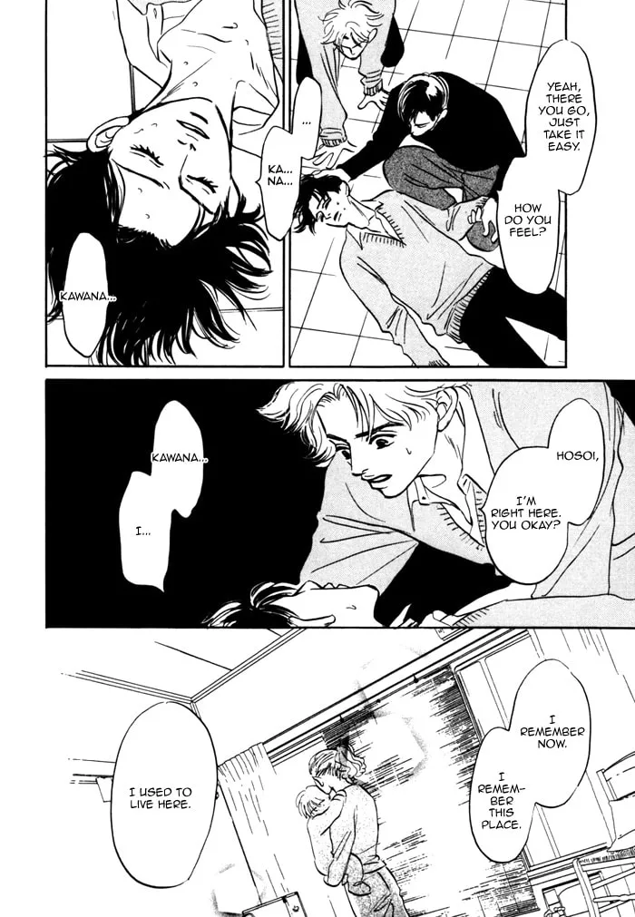 Read Seinen 14-sai chapter 10 image 25 on Lezhin
