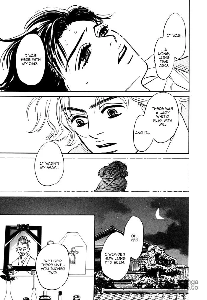 Read Seinen 14-sai chapter 10 image 26 on Lezhin