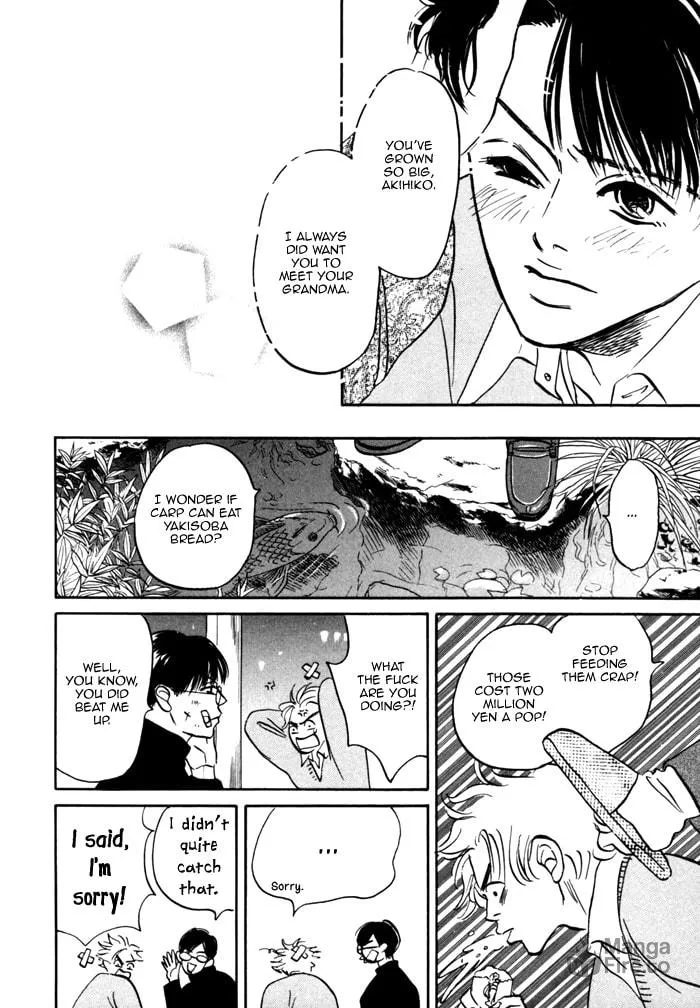 Read Seinen 14-sai chapter 10 image 29 on Lezhin