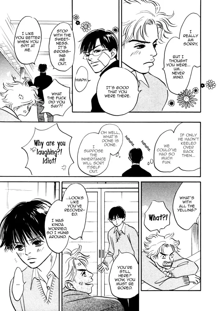 Read Seinen 14-sai chapter 10 image 30 on Lezhin