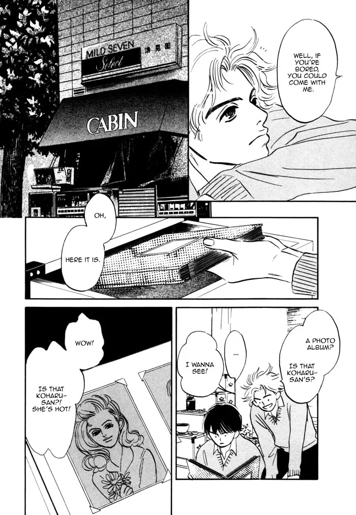 Read Seinen 14-sai chapter 10 image 31 on Lezhin