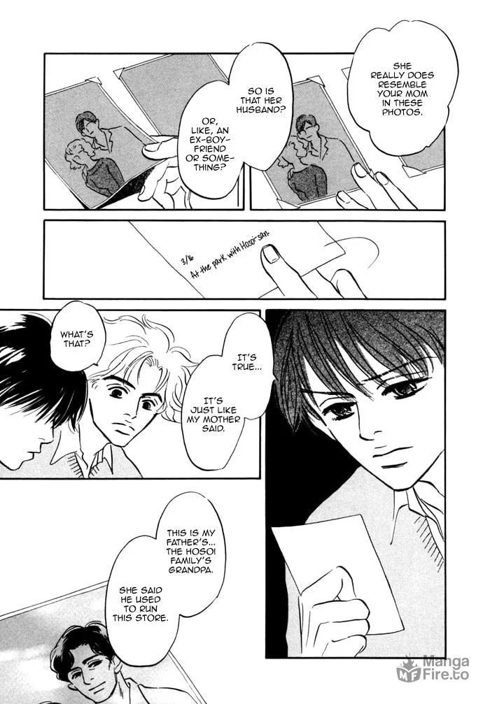 Read Seinen 14-sai chapter 10 image 32 on Lezhin