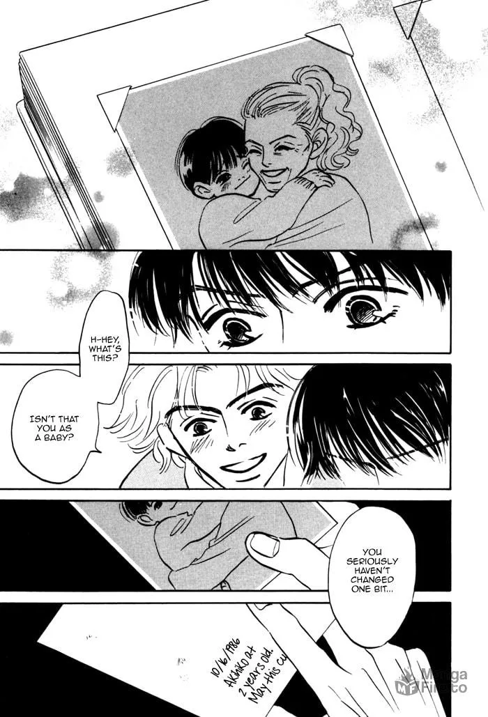 Read Seinen 14-sai chapter 10 image 34 on Lezhin