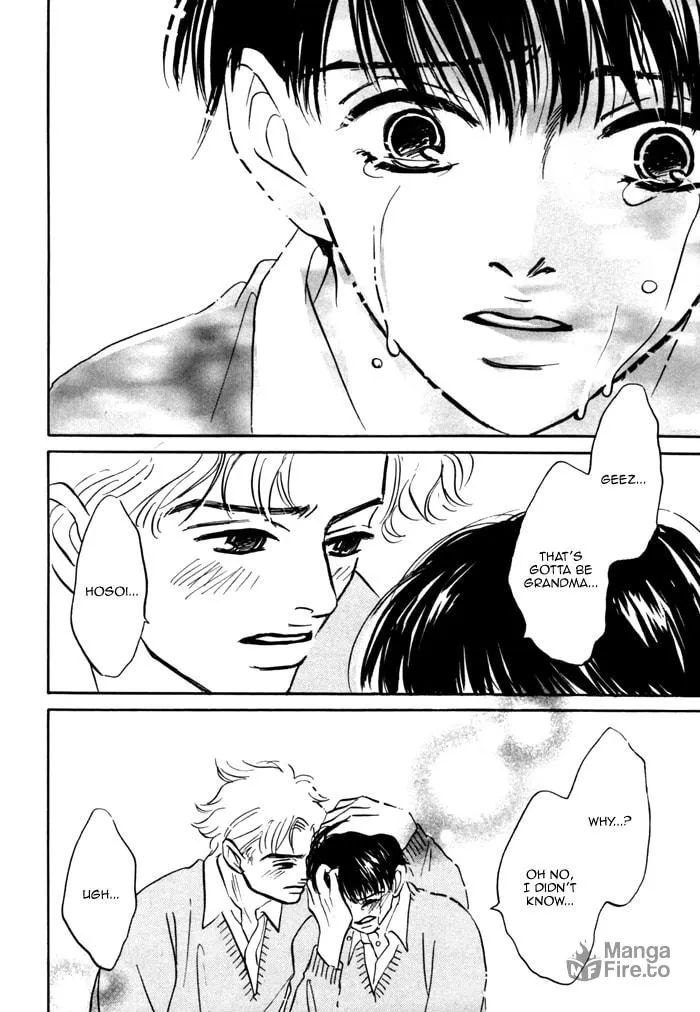 Read Seinen 14-sai chapter 10 image 35 on Lezhin