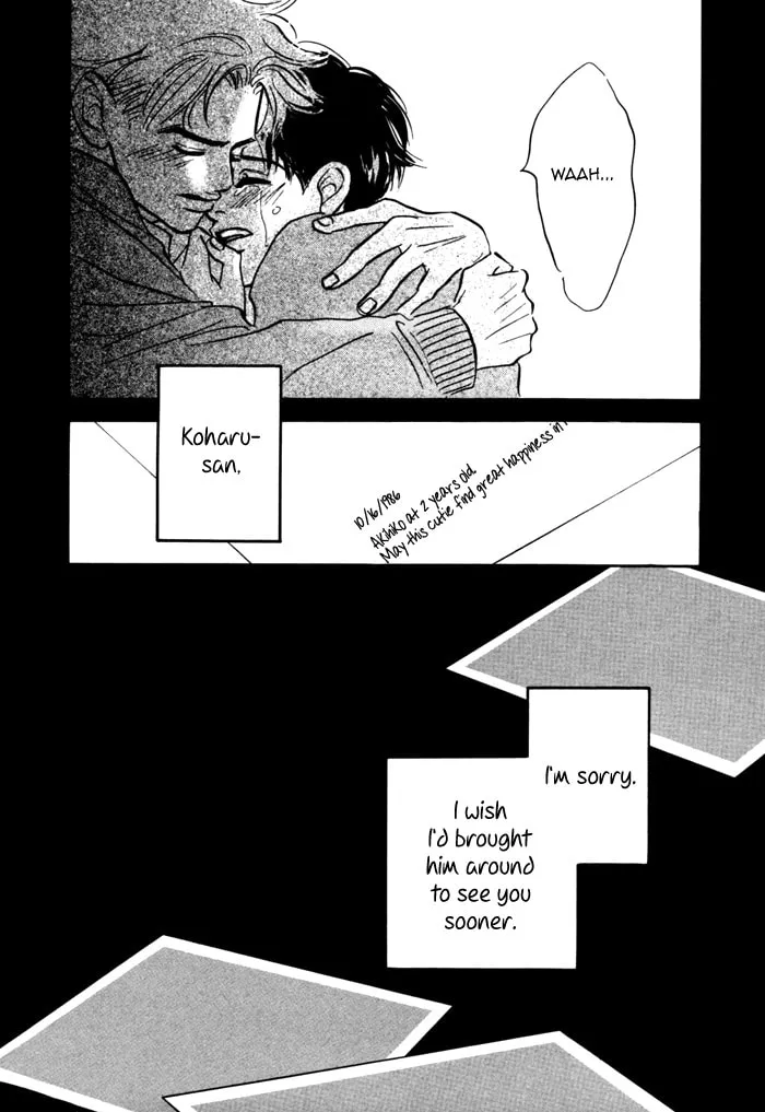 Read Seinen 14-sai chapter 10 image 36 on Lezhin