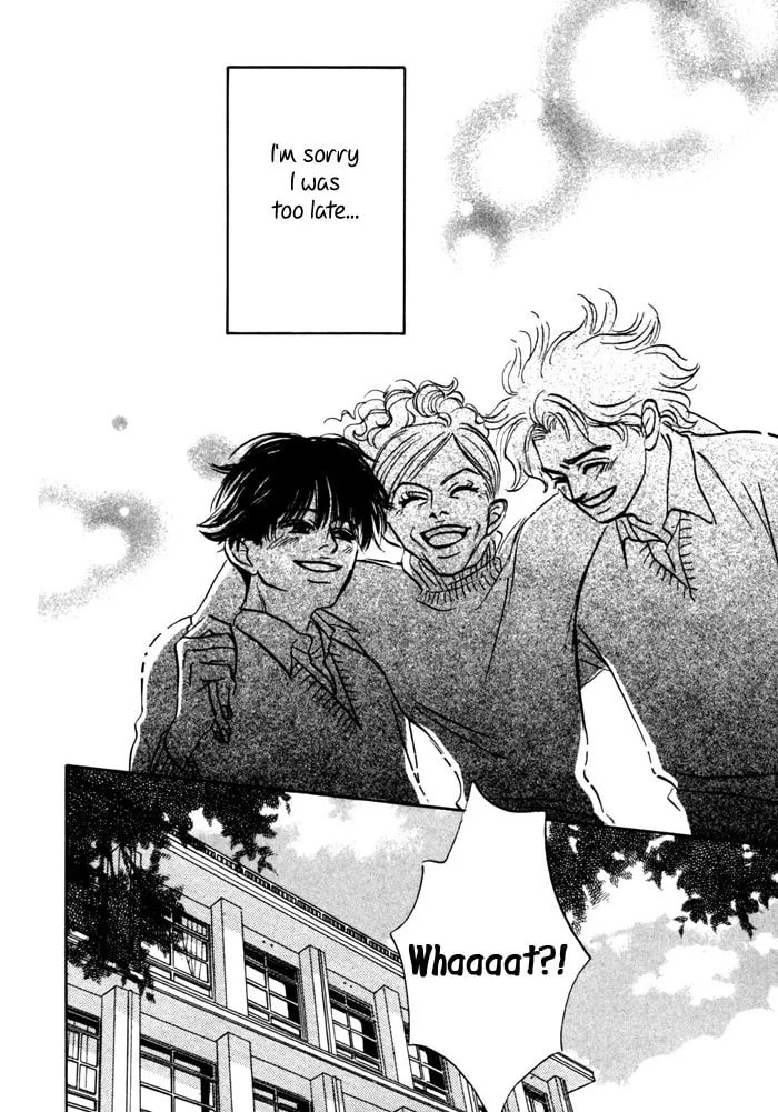 Read Seinen 14-sai chapter 10 image 37 on Lezhin