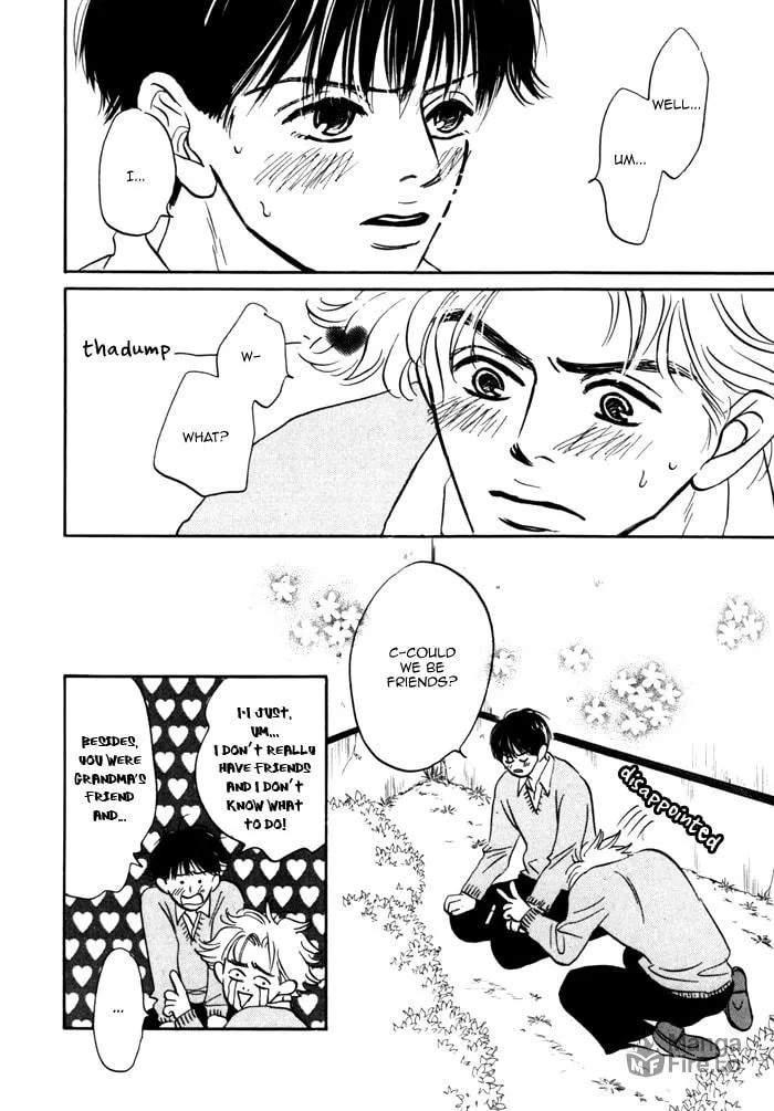 Read Seinen 14-sai chapter 10 image 39 on Lezhin