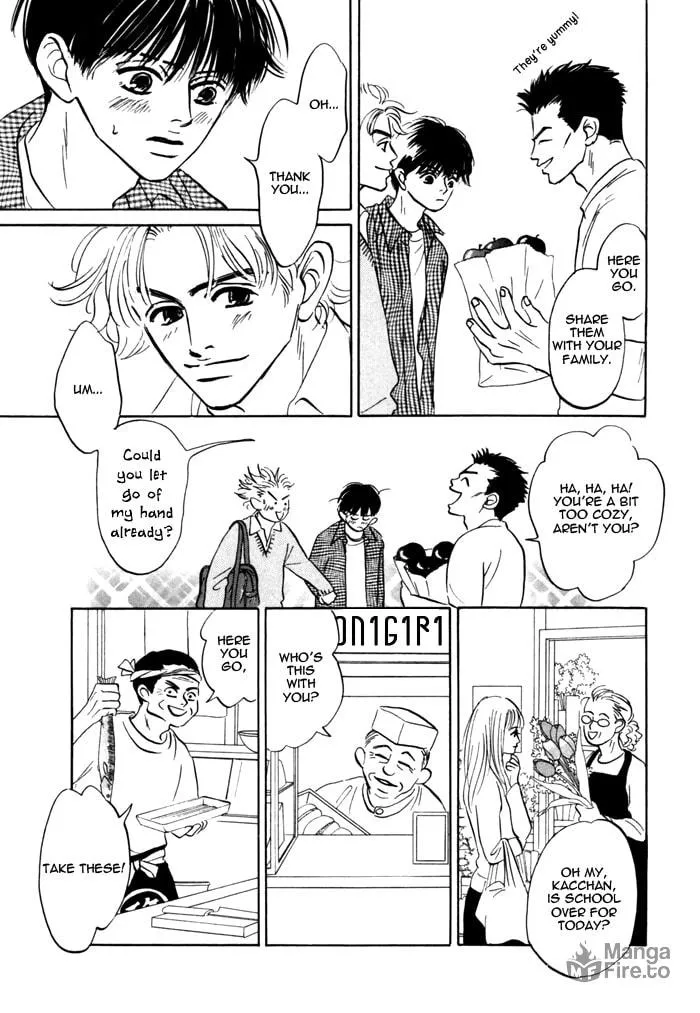 Read Seinen 14-sai chapter 10 image 4 on Lezhin