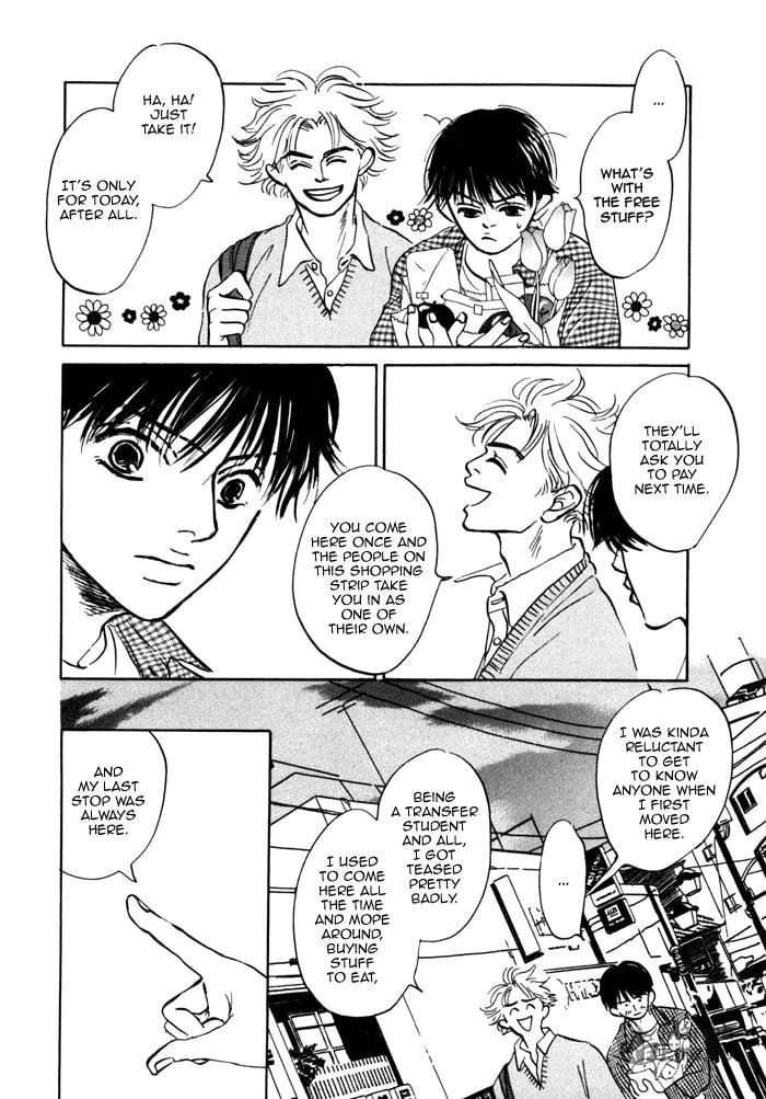 Read Seinen 14-sai chapter 10 image 5 on Lezhin