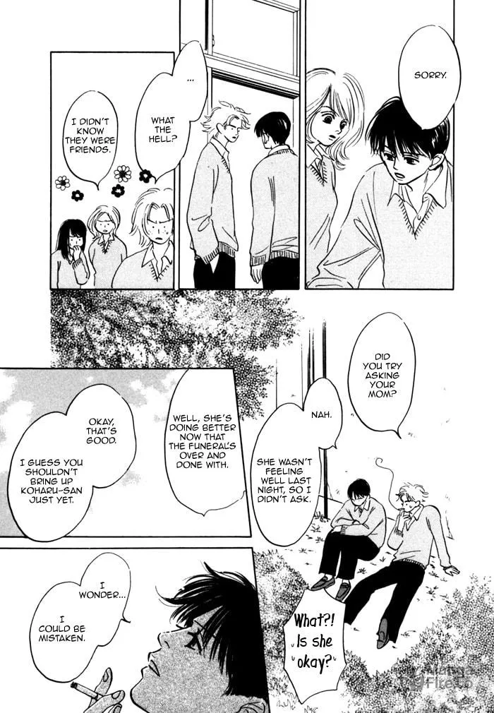 Read Seinen 14-sai chapter 10 image 8 on Lezhin