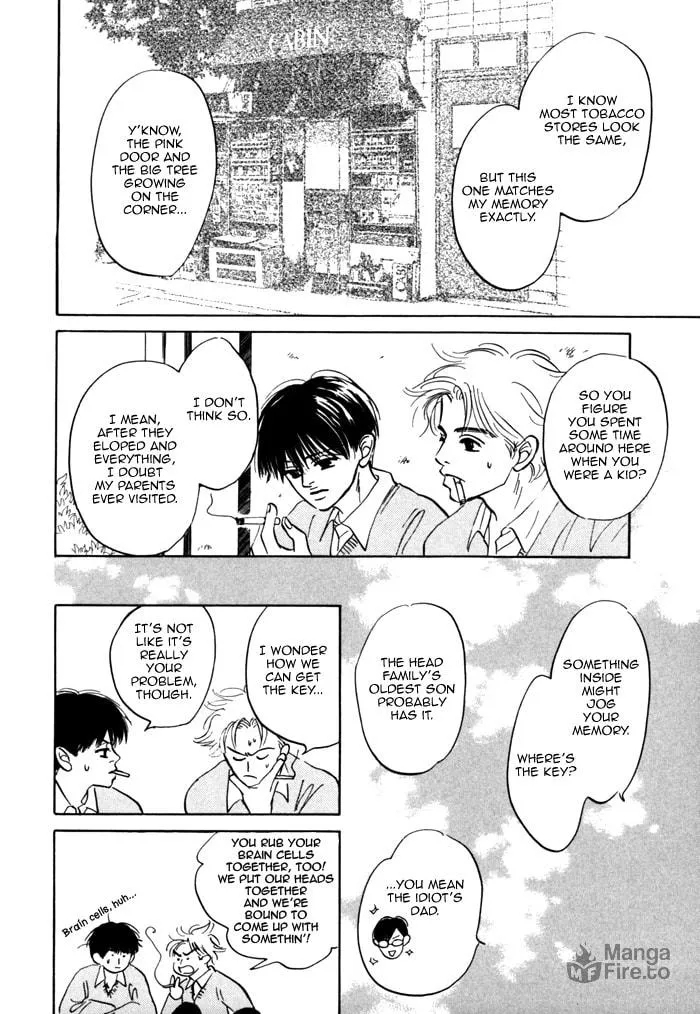 Read Seinen 14-sai chapter 10 image 9 on Lezhin